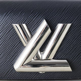Louis Vuitton Twist Lock XL Epi