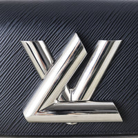 Louis Vuitton Twist Lock XL Epi