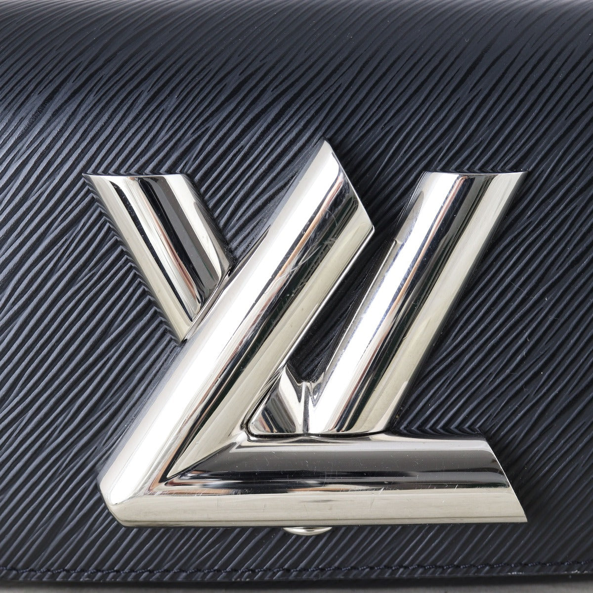 Louis Vuitton Twist Lock XL Epi