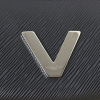 Louis Vuitton Twist Lock XL Epi