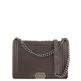 Chanel Boy Large
