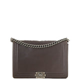Chanel Boy Large