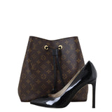 Louis Vuitton NeoNoe Monogram