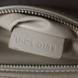 Celine Teen Triomphe Crossbody