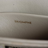 Celine Teen Triomphe Crossbody