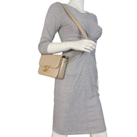 Celine Teen Triomphe Crossbody