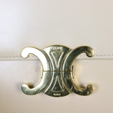 Celine Teen Triomphe Crossbody