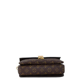Louis Vuitton Pochette Metis Monogram