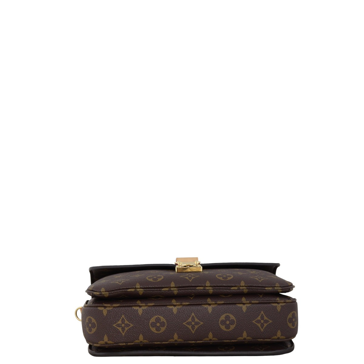 Louis Vuitton Pochette Metis Monogram