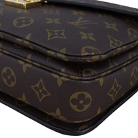 Louis Vuitton Pochette Metis Monogram