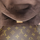 Louis Vuitton Pochette Metis Monogram