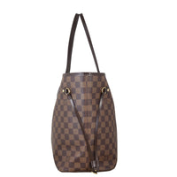 Louis Vuitton Neverfull MM Damier Ebene