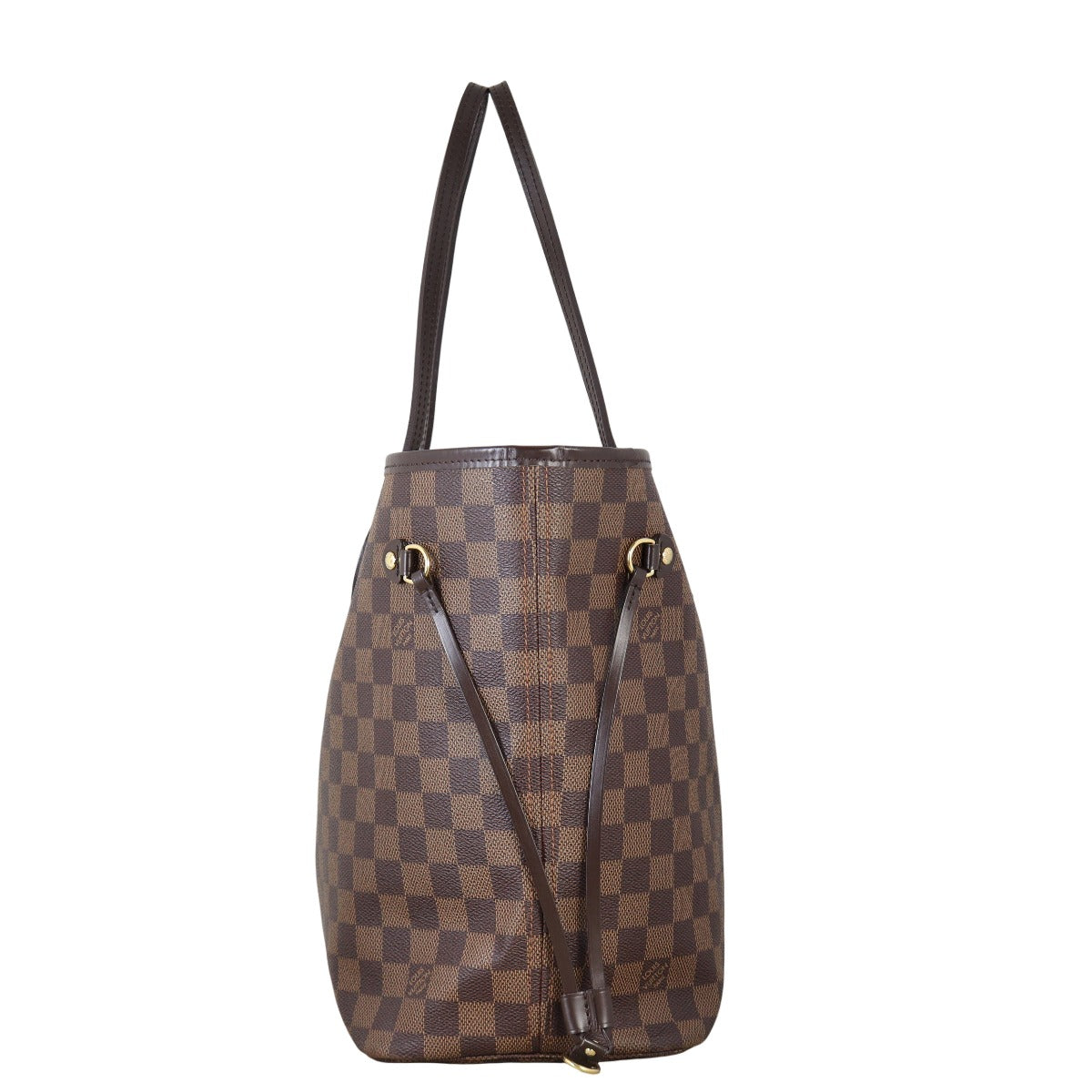 Louis Vuitton Neverfull MM Damier Ebene