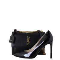 Saint Laurent Sunset Medium