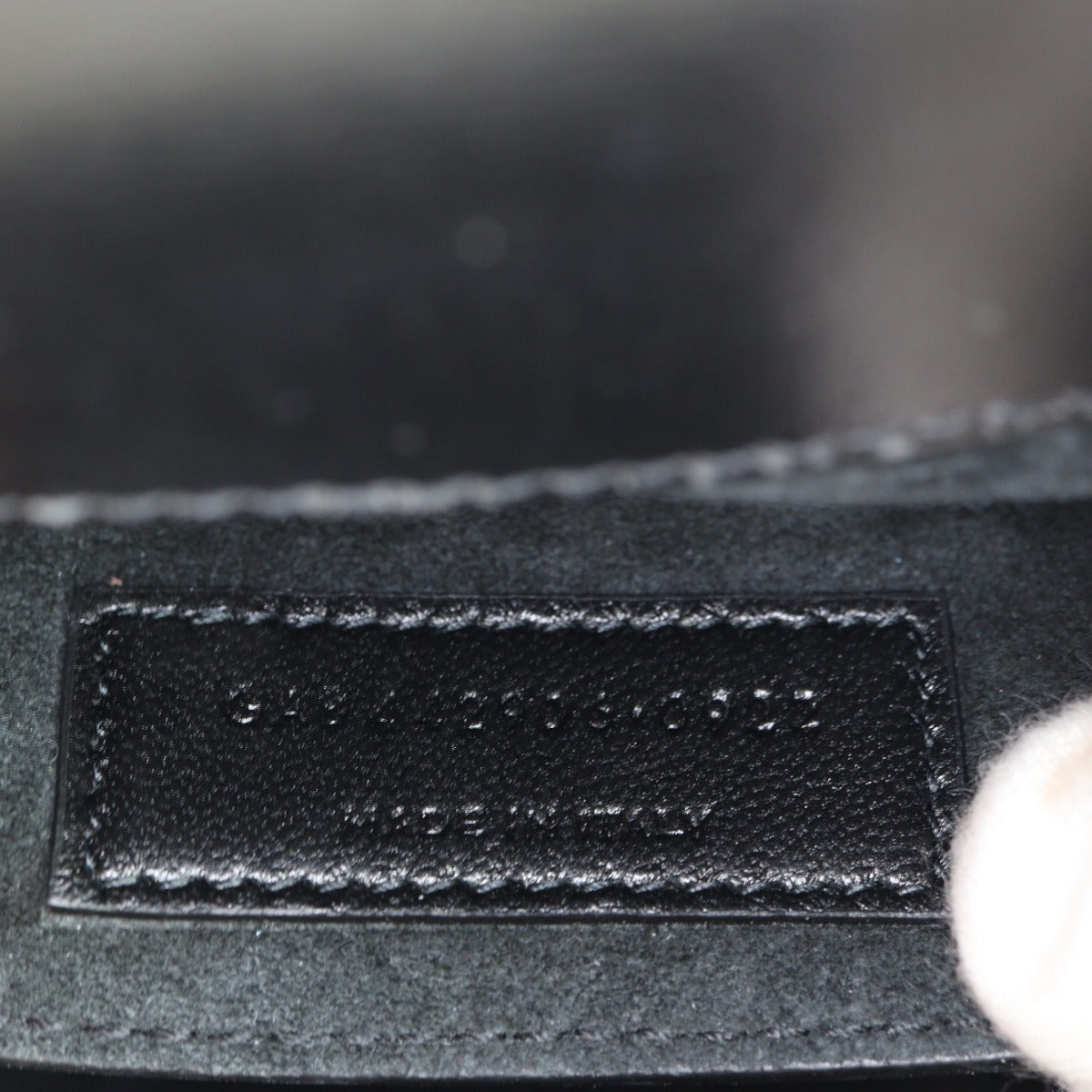 Saint Laurent Sunset Medium