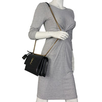 Saint Laurent Sunset Medium