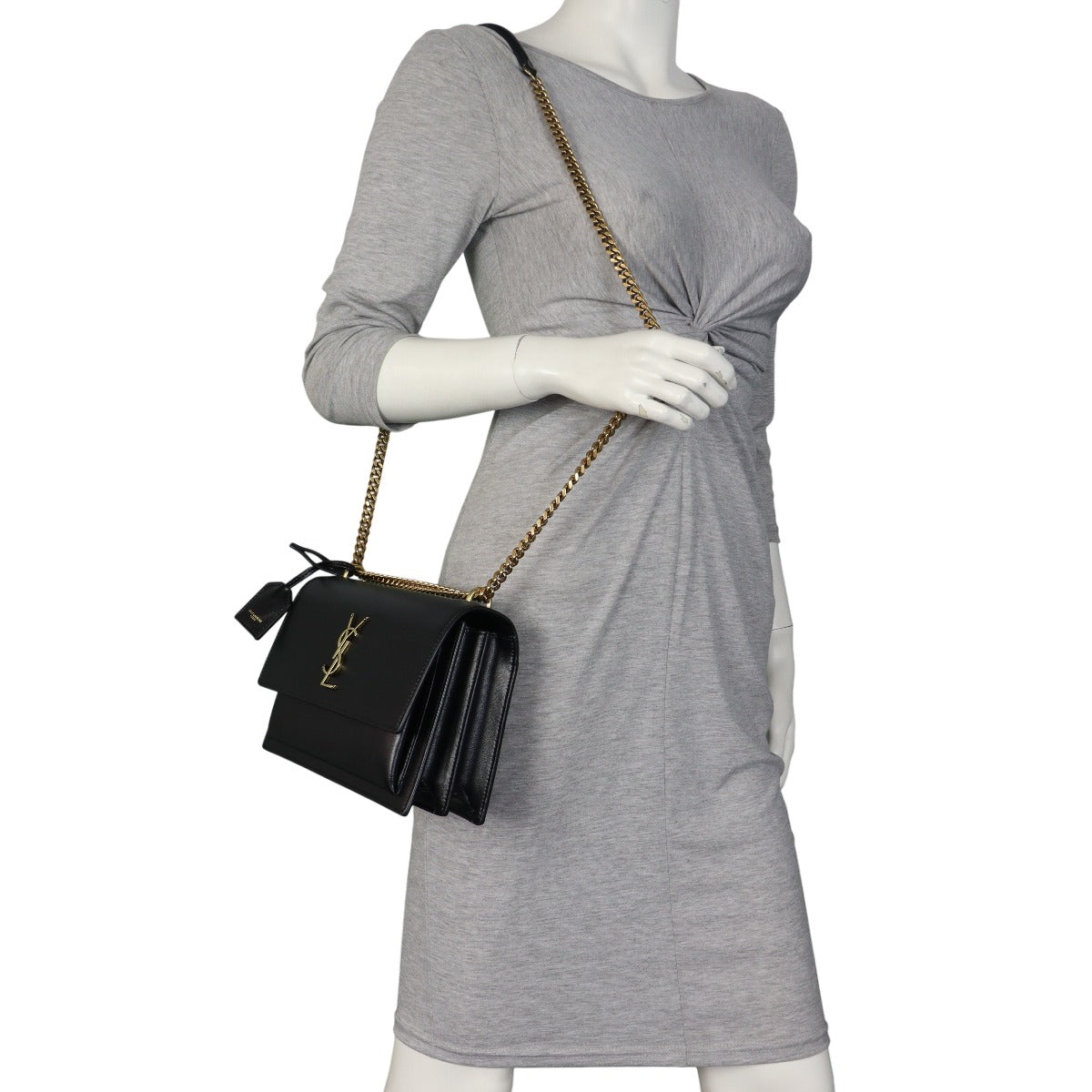 Saint Laurent Sunset Medium