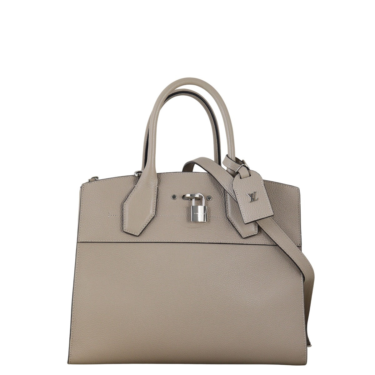 Louis Vuitton City Steamer MM