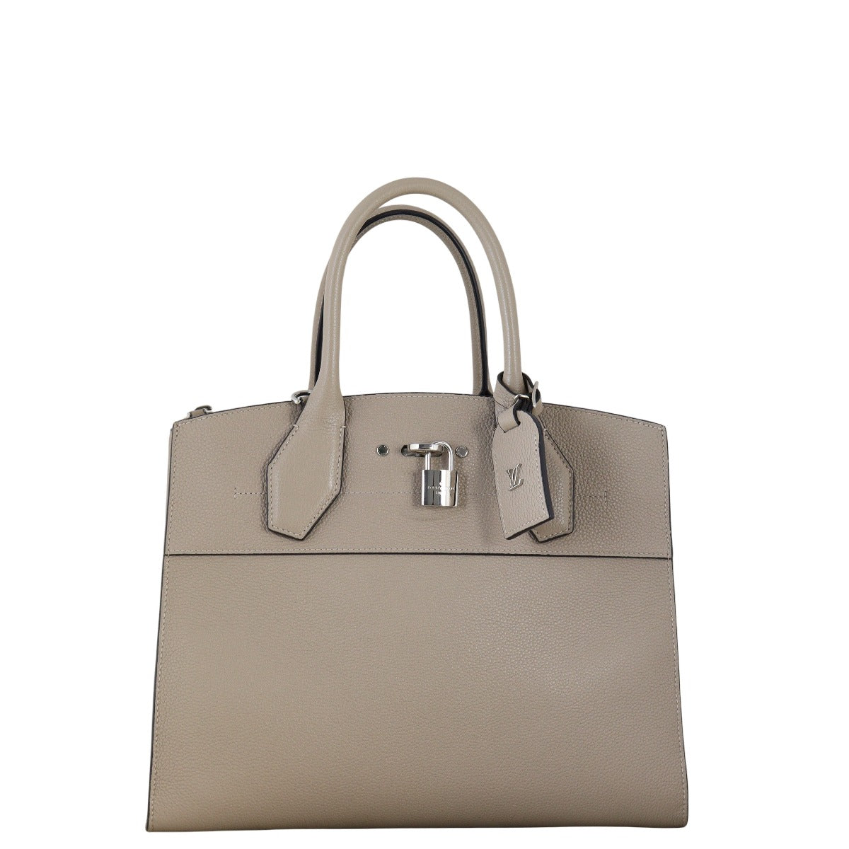 Louis Vuitton City Steamer MM