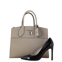 Louis Vuitton City Steamer MM