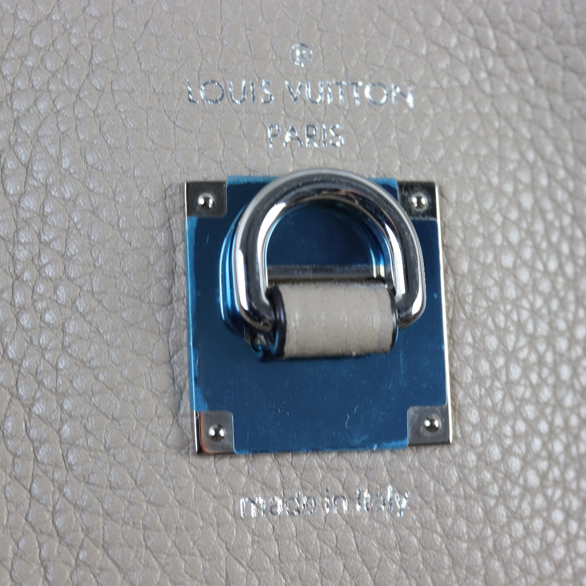 Louis Vuitton City Steamer MM