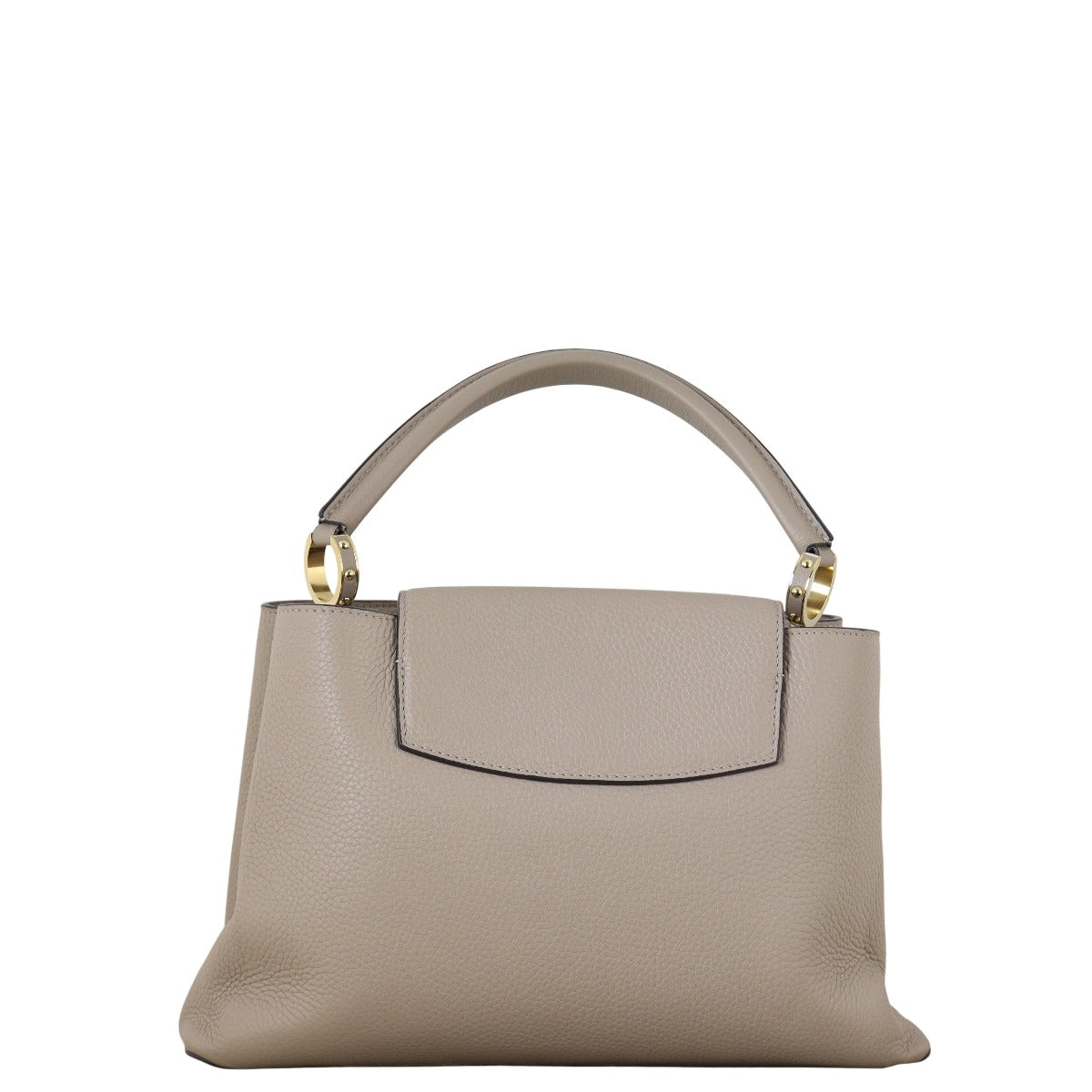 Louis Vuitton Capucines MM