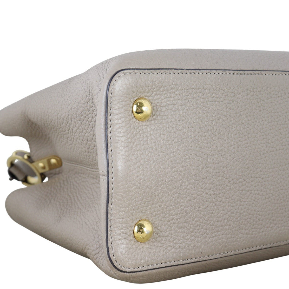 Louis Vuitton Capucines MM