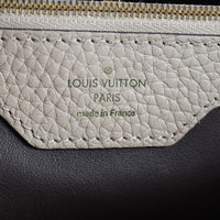 Louis Vuitton Capucines MM