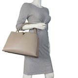 Louis Vuitton Capucines MM