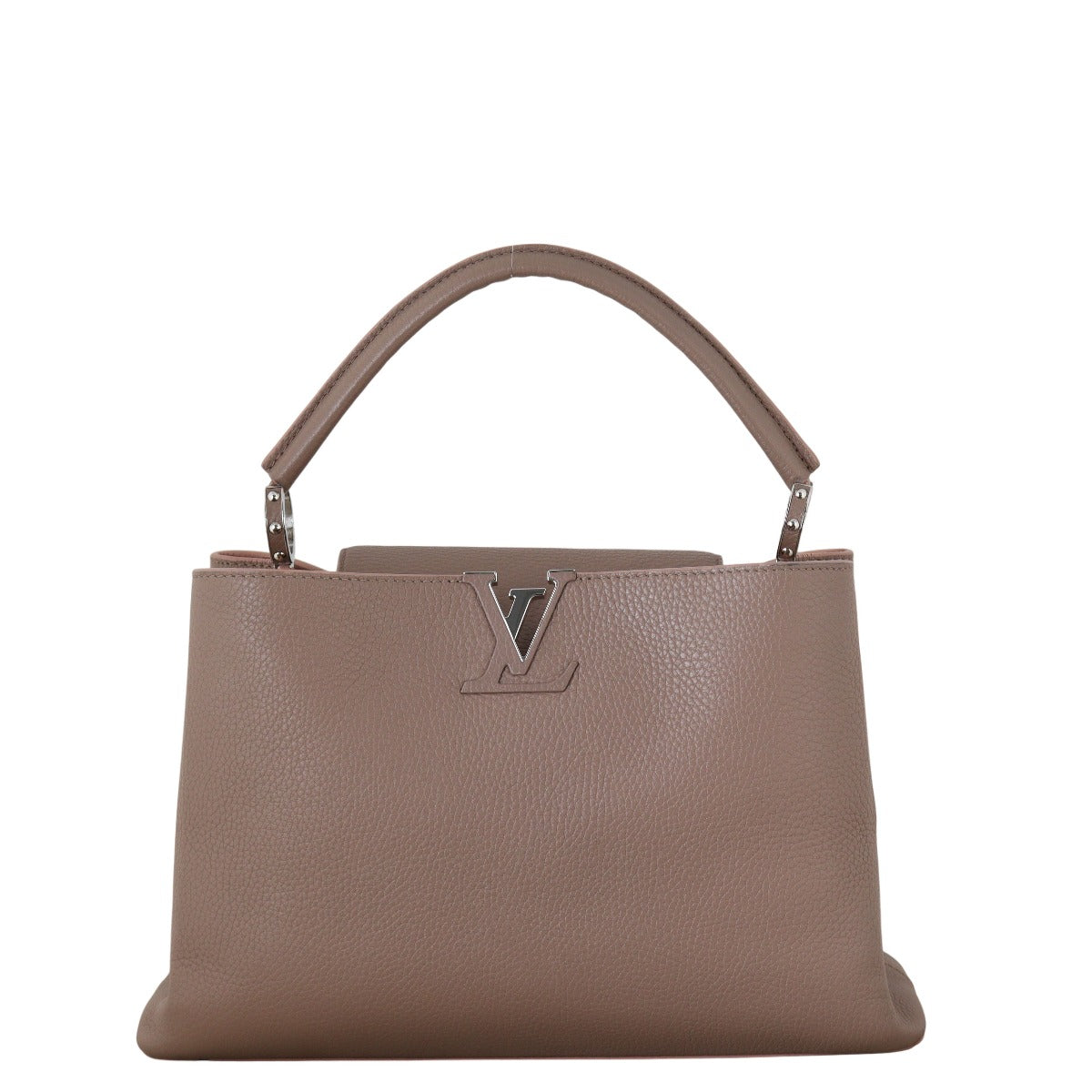 Louis Vuitton Capucines MM