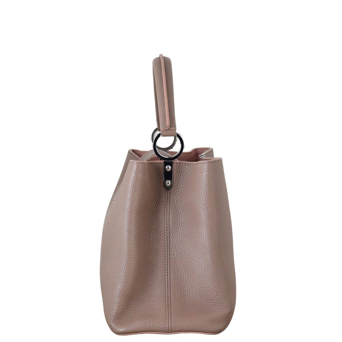 Louis Vuitton Capucines MM