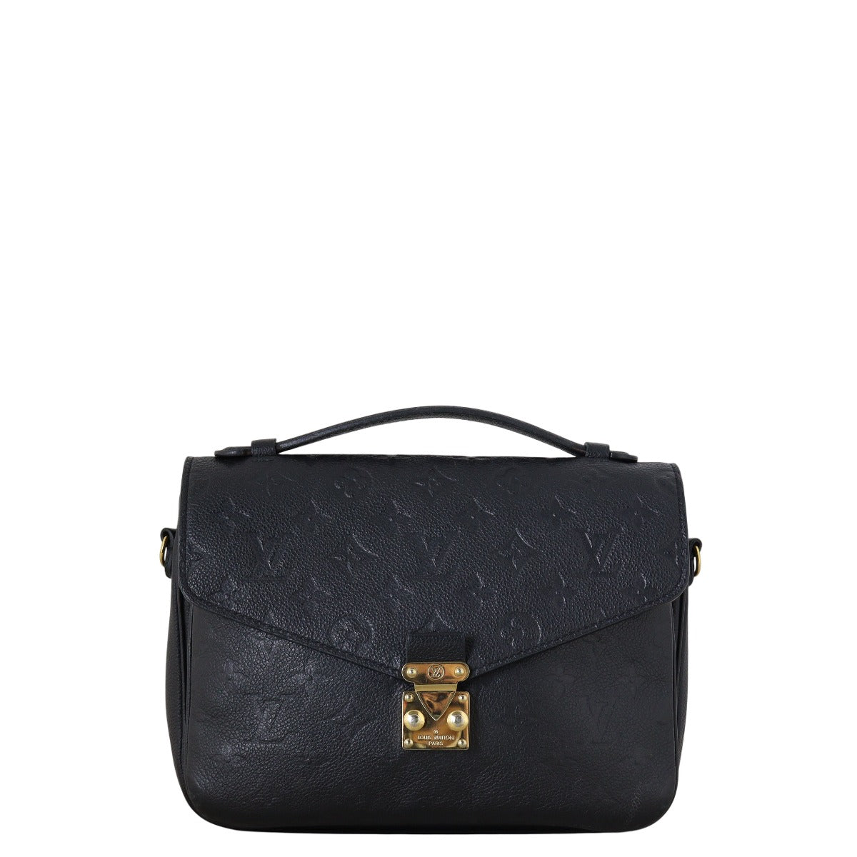 Louis Vuitton Pochette Metis Monogram Empreinte