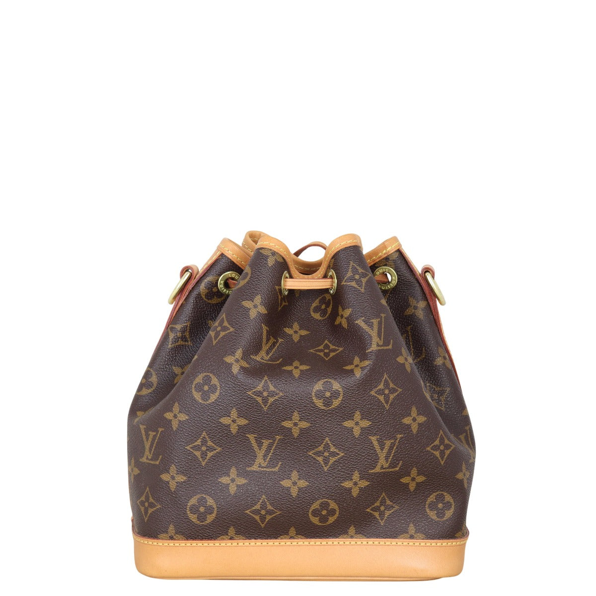 Louis Vuitton Noe BB Monogram with Extra Strap