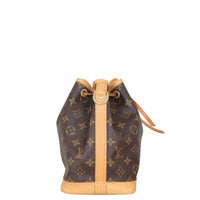 Louis Vuitton Noe BB Monogram with Extra Strap
