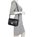 Celine Classique Triomphe Crossbody