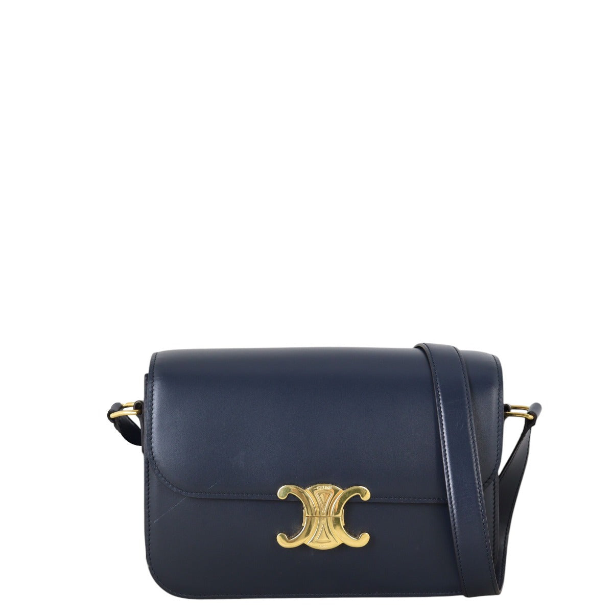 Celine Classique Triomphe Crossbody