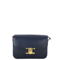 Celine Classique Triomphe Crossbody