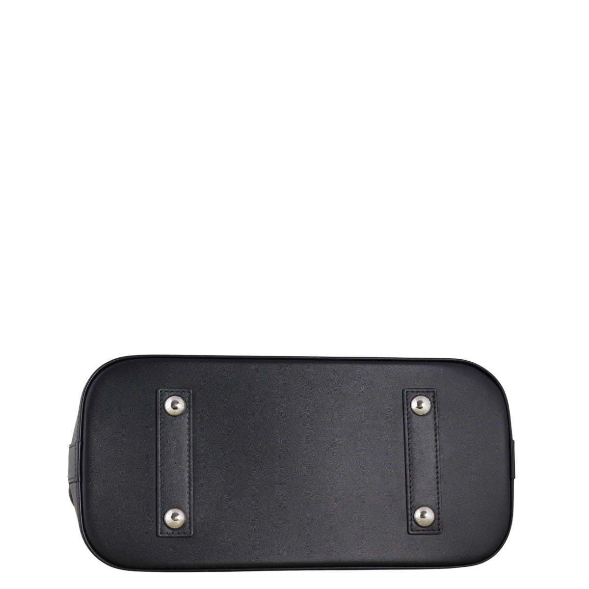 Louis Vuitton Alma PM Malletage Studded