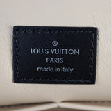 Louis Vuitton Alma PM Malletage Studded