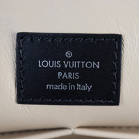 Louis Vuitton Alma PM Malletage Studded