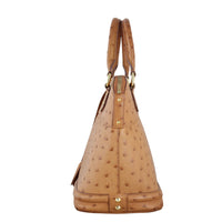 Louis Vuitton Lockit PM Ostrich
