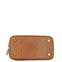 Louis Vuitton Lockit PM Ostrich