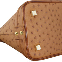 Louis Vuitton Lockit PM Ostrich