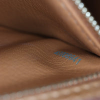 Louis Vuitton Lockit PM Ostrich