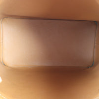 Louis Vuitton Lockit PM Ostrich