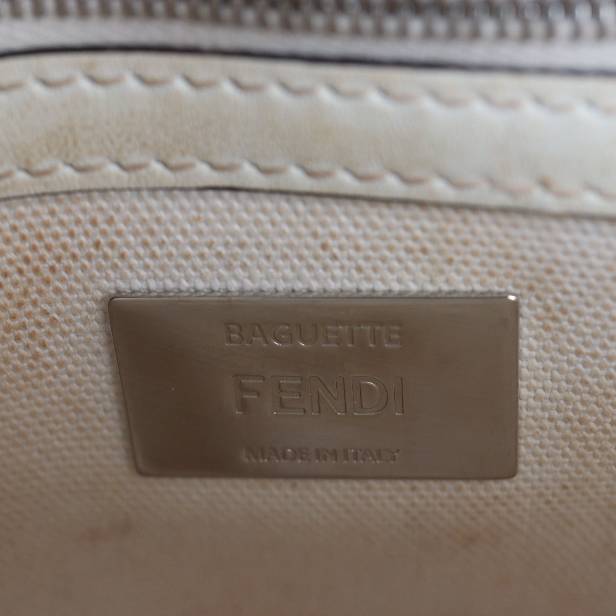 Fendi Baguette Bag