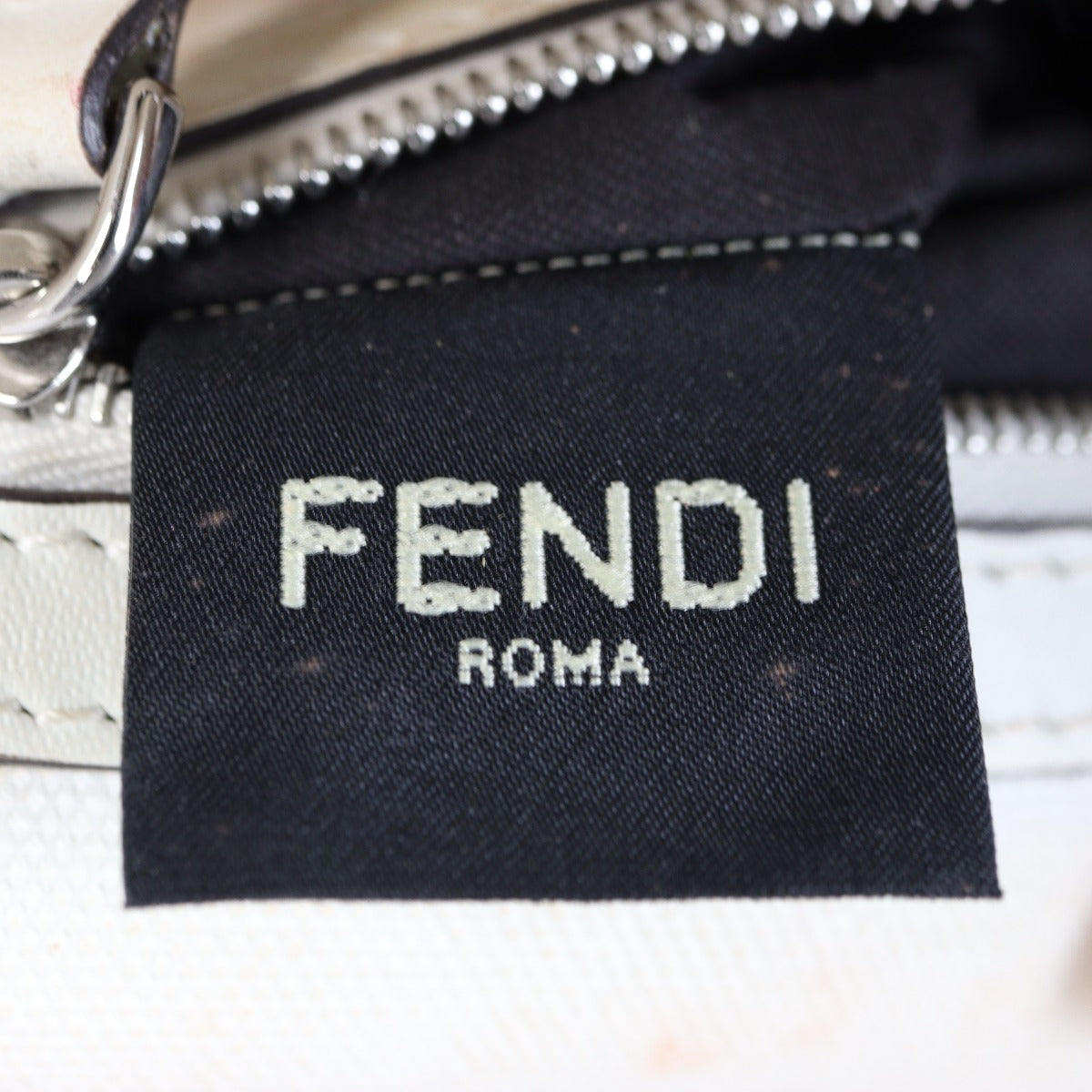 Fendi Baguette Bag