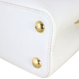 Louis Vuitton Capucines BB