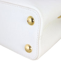 Louis Vuitton Capucines BB