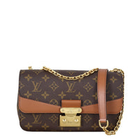 Louis Vuitton Marceau Monogram